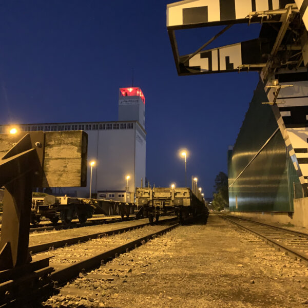 Eventlocation Silo2 Night of Light 05
