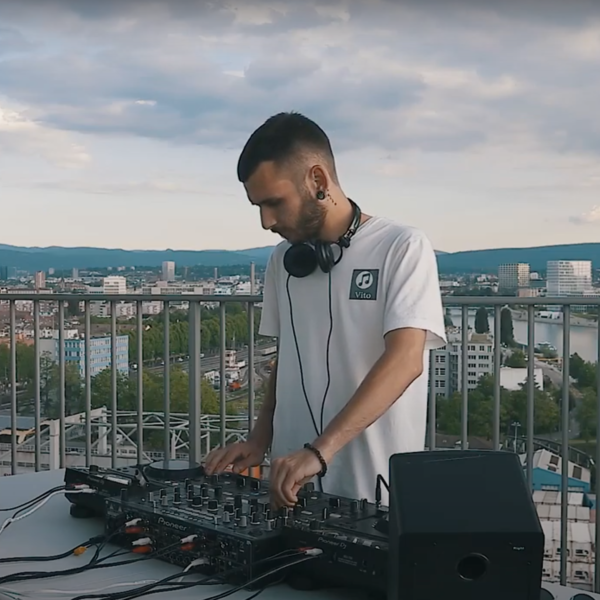 Vito Mozzafiato Partylocation Silo2